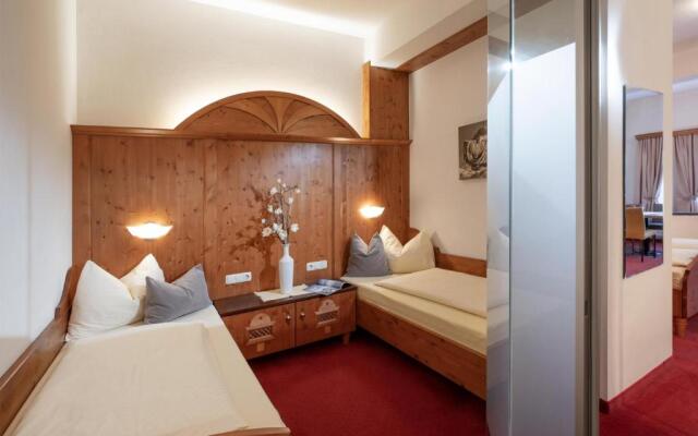 Hotel Willms am Gaisberg