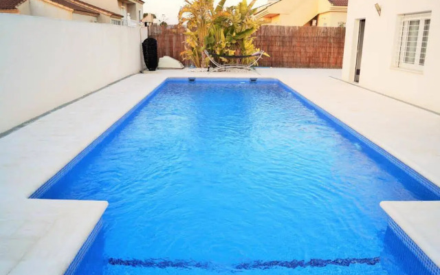 Villa Mi Sol
