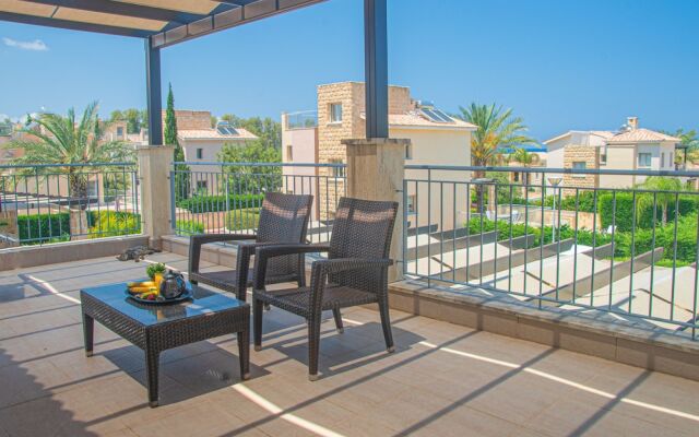 Villa Adonis - Sandy Beach Villas