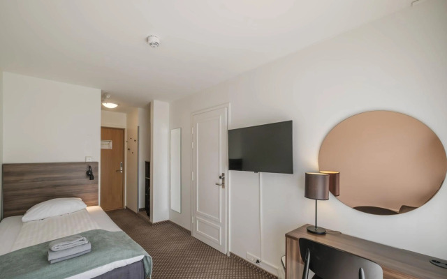 Hardangerfjord Hotel