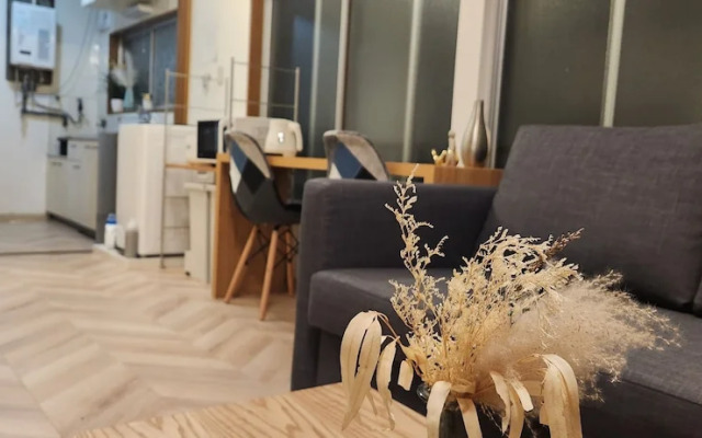 HATAGAYA Apartment 2F