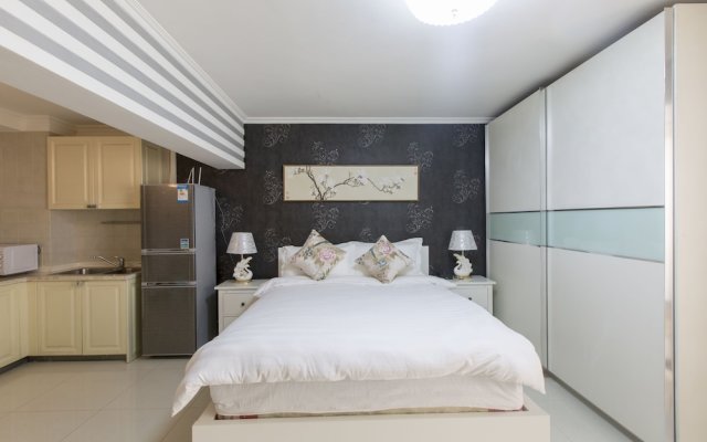 Laymayrest Serviced Apartment
