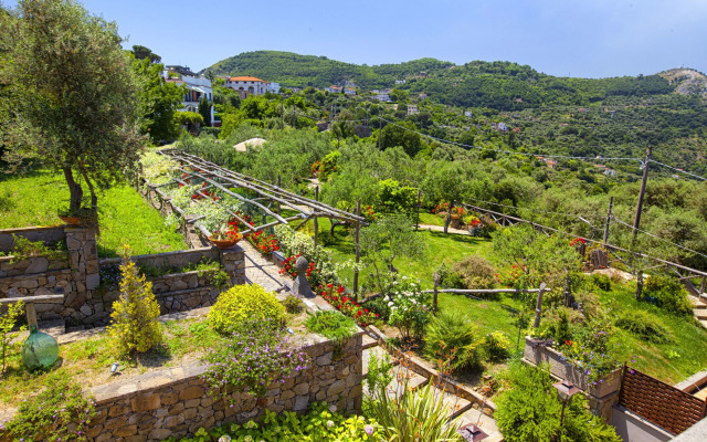 Montebosco Luxury Country House