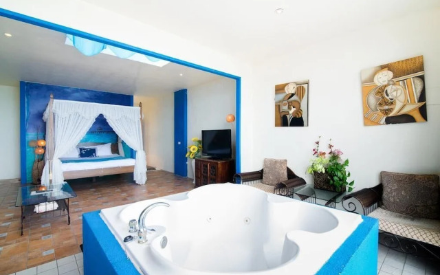 Shengtuolini B&B