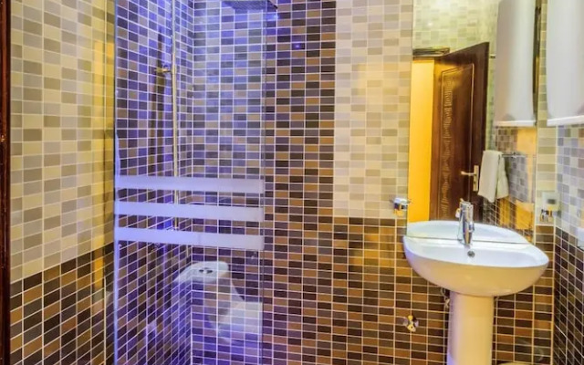 AlMuhaidb Furnished Units King Abdulaziz