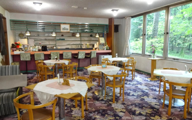 Kusatsu Skyland Hotel
