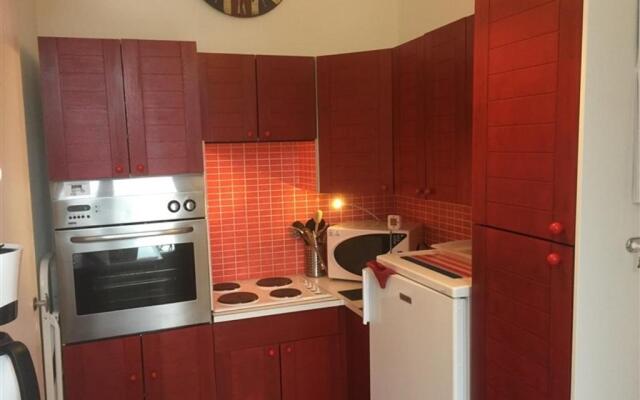Appartement Mont-Dore, 2 pièces, 4 personnes - FR-1-415-44