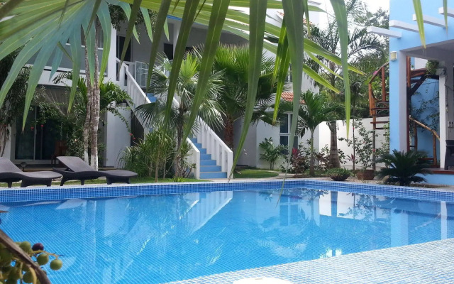 Residence Robinson Tulum
