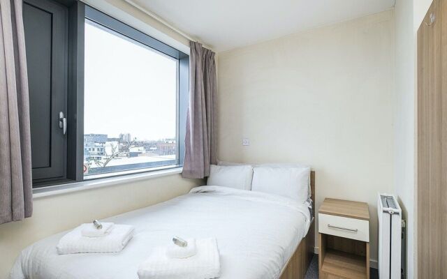 En Suite Rooms - Southwark