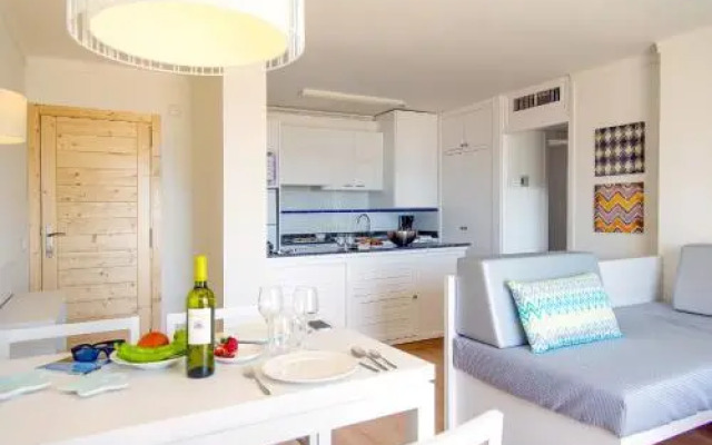 Apartamentos Sivella