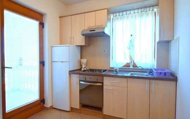 Apartments Anton D