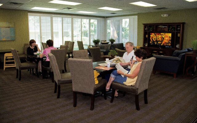 Hampton Inn Clearwater