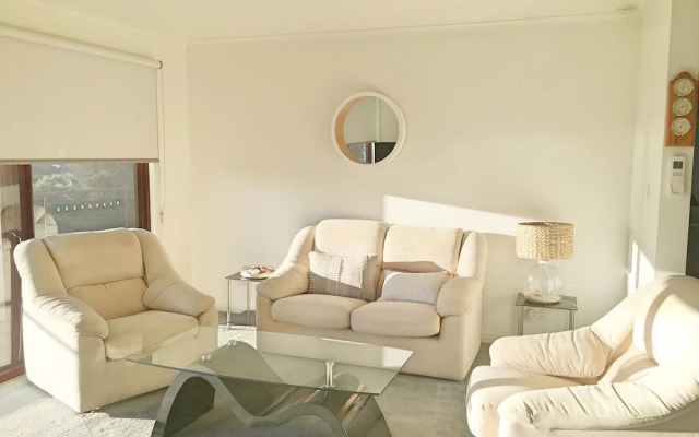 Ocean Crest Bay of Fires