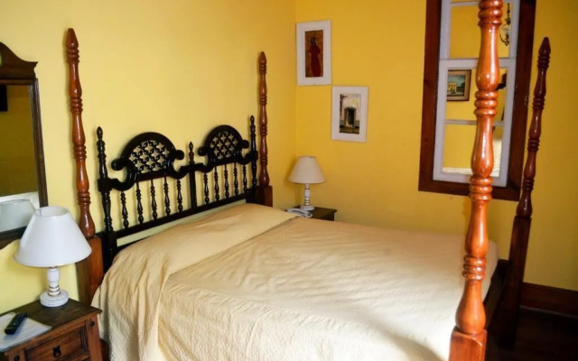 Pousada Imperial Koeler