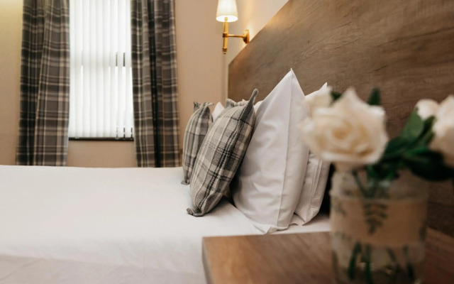 The Sitwell Arms Hotel