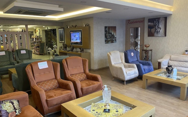 Aydinpark Otel