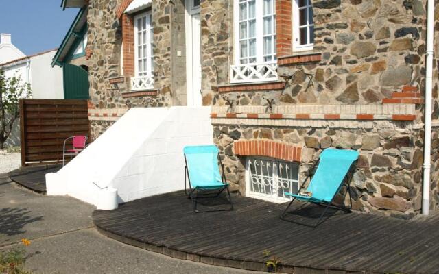 Maison Saint-Jean-de-Monts, 5 pièces, 9 personnes - FR-1-323-162