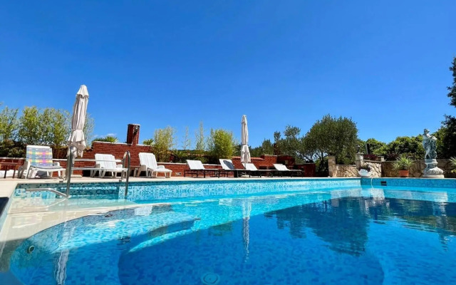 Studio apartment Gorana