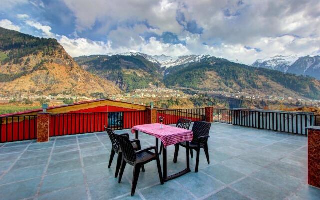 Sunrise Villa Manali
