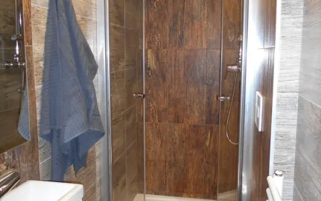 Apartmány Brychovi