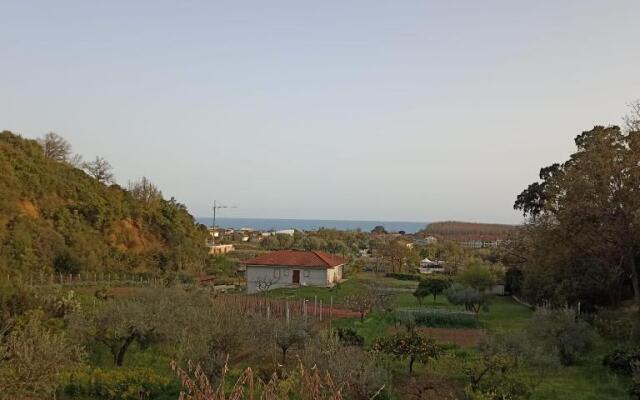 80 m² Vista Mare