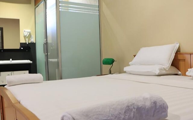 Gamodh Citadel Resort