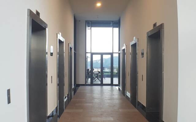 My Casa Deluxe Apartment Near Gleneagles