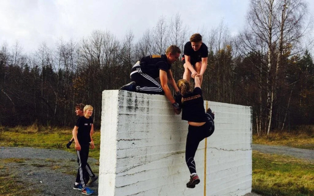 Kongsberg Aktivitetspark