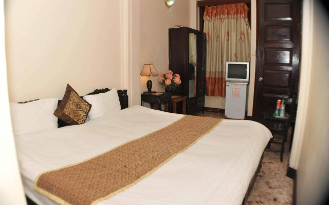 Kangaroo Hostel
