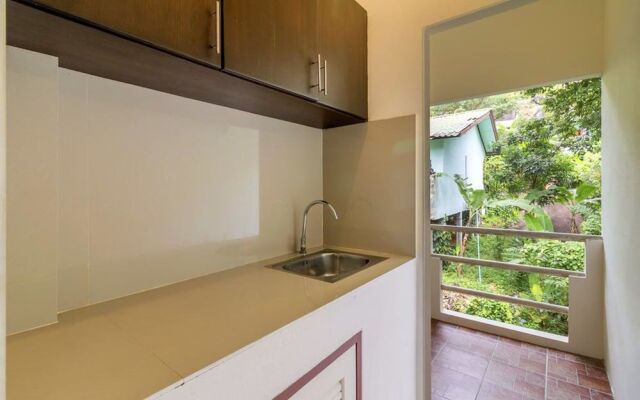 Chom Samui Place