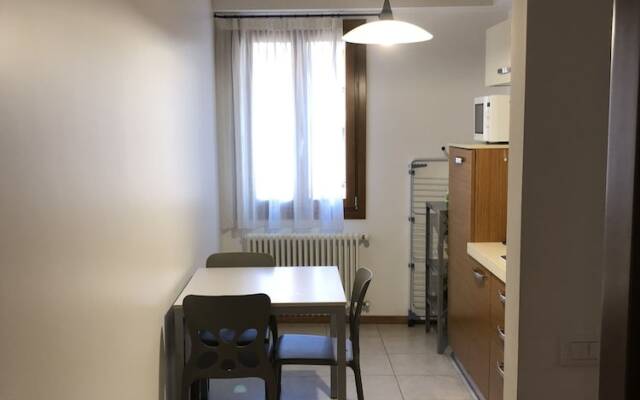 Appartamenti Corte Contarina