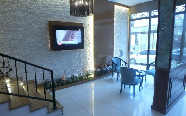 Emirtimes Hotel Kadikoy