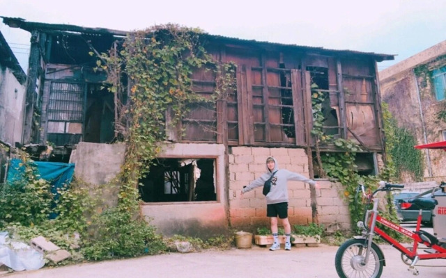 Tongyeong Moda Guest House