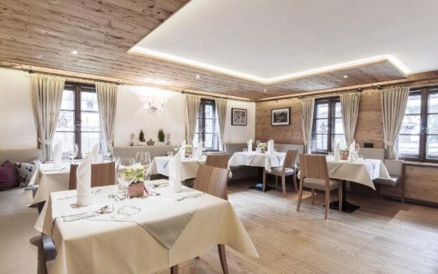 Hotel Sonne