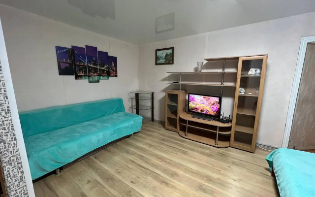 Apartments from Yekaterinburg on Gagarin street 4