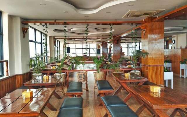 Drishya Hotel Pvt Ltd