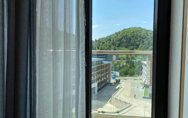 Orbi Palace Bakuriani Makos Apartment N 738