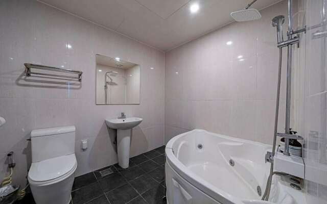 Chungju Bali Hotel