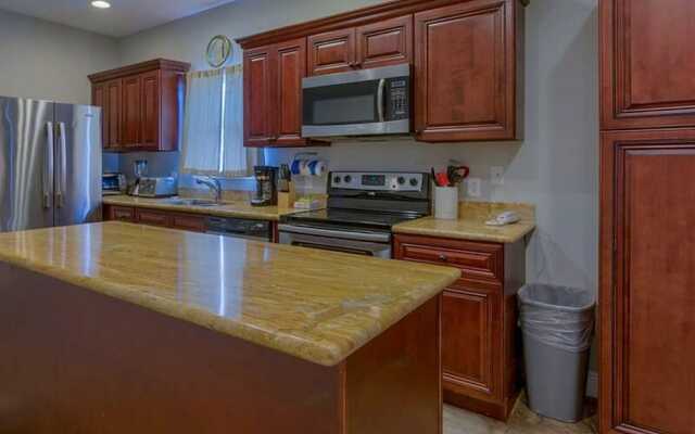 Ledlow by Meyer Vacation Rentals