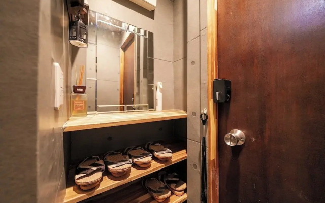 Itabashi Ekimae Store Diamond Yuu