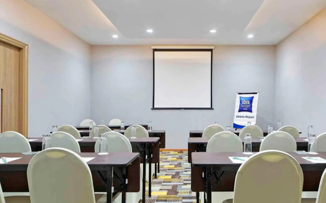 Hotel ibis budget Jakarta Airport