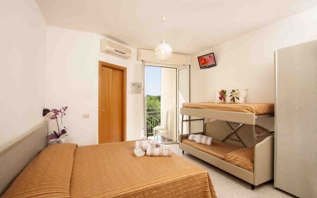 Hotel Leonardo