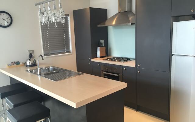 Rocky Mountain Chalets