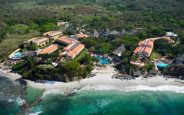 Grand Palladium Vallarta Resort & Spa - All Inclusive