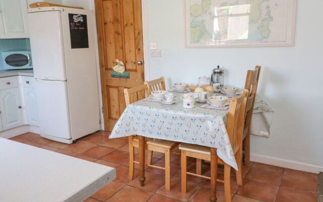 Studland Cottage