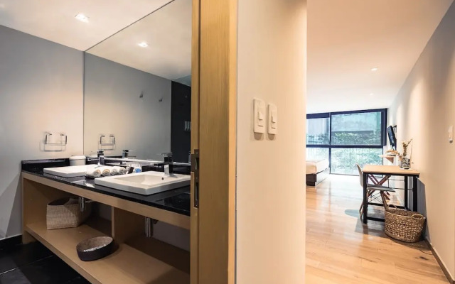 Amazing 2br Apartment in the Heart of Polanco