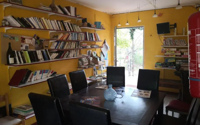 La Colline des Ocres Village de vacances 3 étoiles