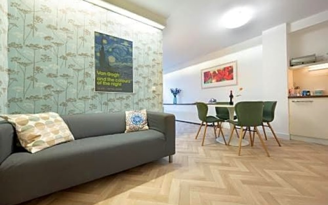 Bed & Breakfast Bloembed