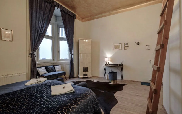 Park&Art Boutique Suites