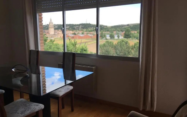 Mirador Alegre